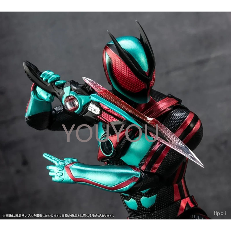 Model Kit Kamen Rider - Auf Lager Original Bandai Kamen Rider