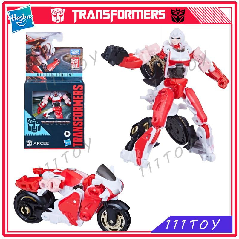 Model Kit Yolopark - Auf Lager Hasbro Transformers Classic Toys