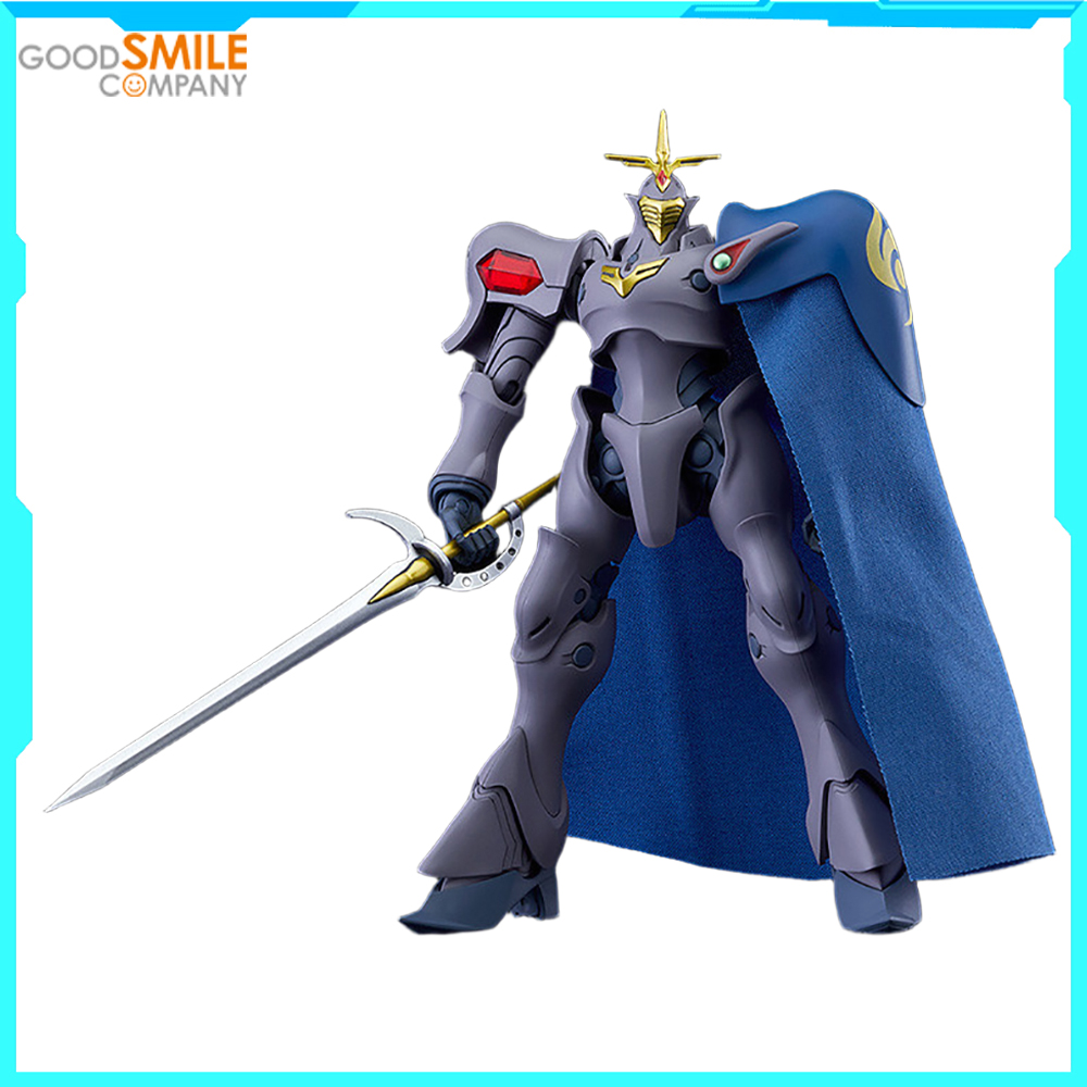Model Kit Escaflowne - 100 % Original auf Lager Good