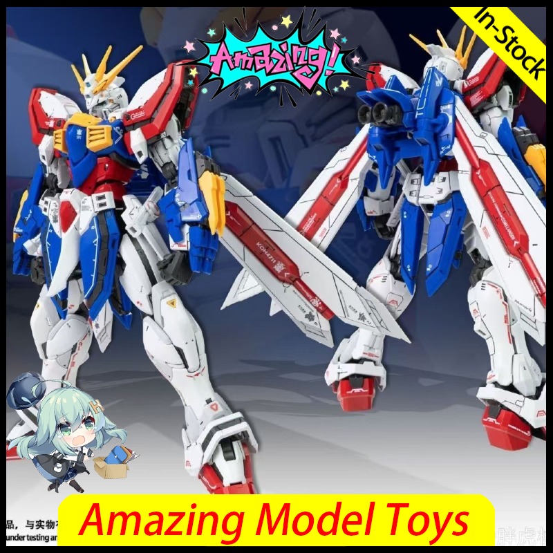 Model Kit Hemoxian - FAT CAT Modell God RG-37 Bausatz