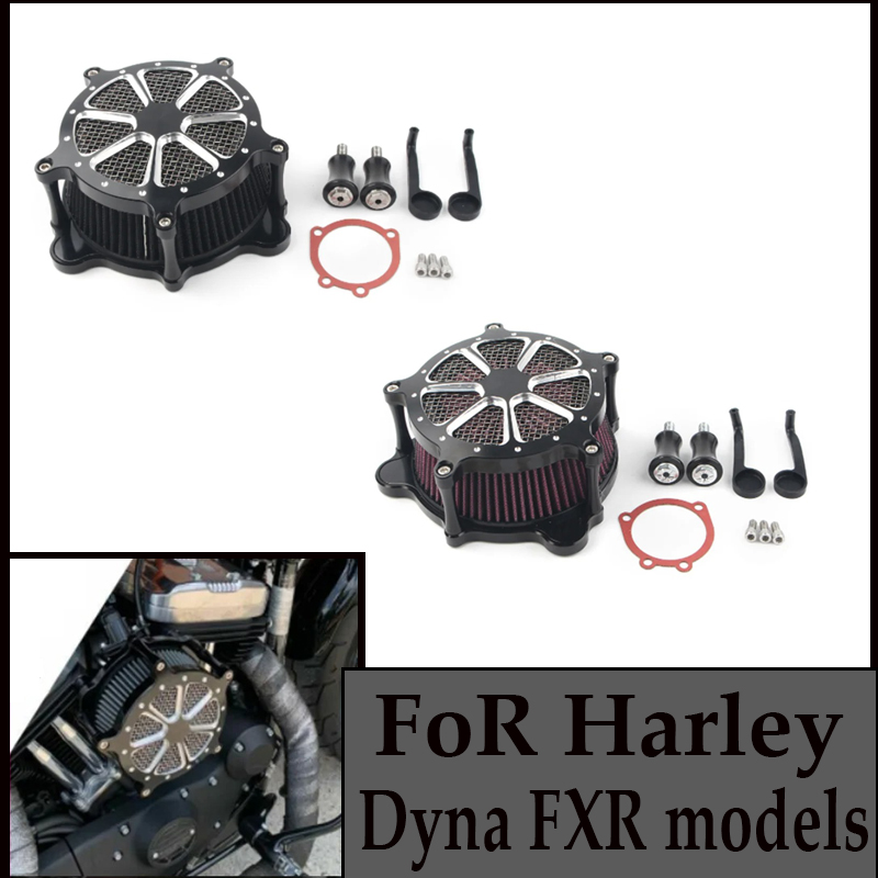 Model Kit Harley Davidson - Für Harley Davidson Dyna Street Bob