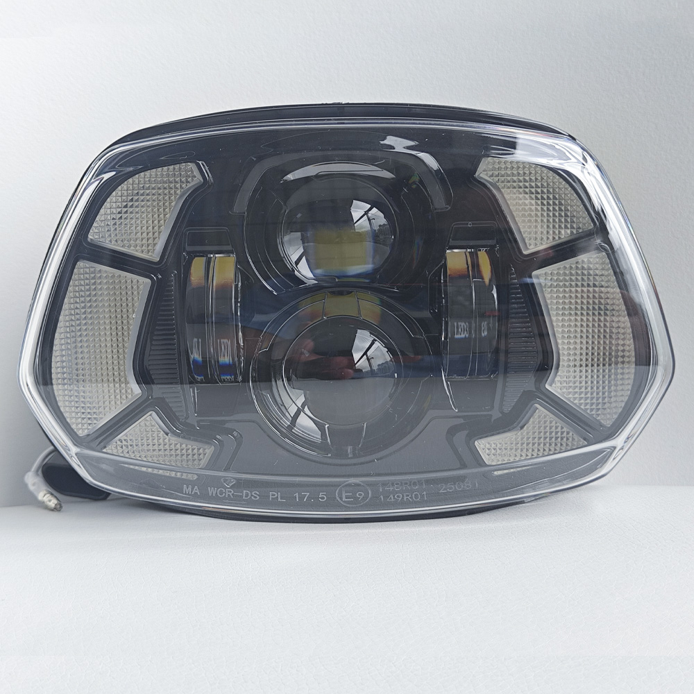 Model Kit Vespa - Für Vespa Sprint 50 125 150