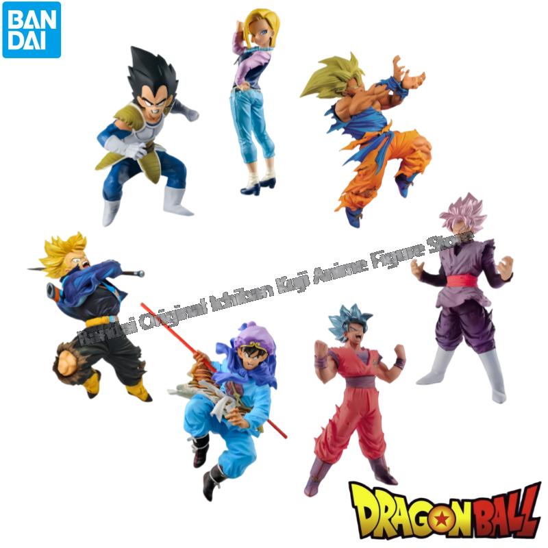 Model Kit Brands - Auf Lager, Bandai-Puppe, brandneue verpackte Dragon