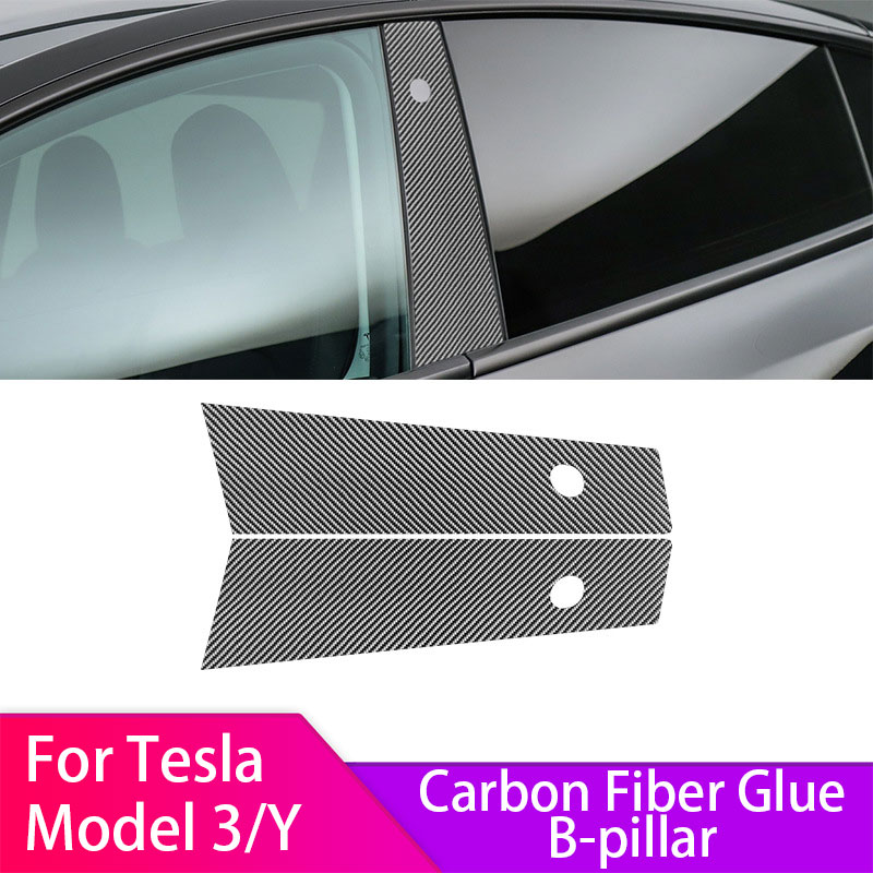 Logo Model Kit - Für Tesla Model 3 Model Y