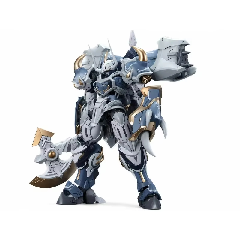 Model Kit Galahad - Auf Lager SNAA Modell SC-010 Furious