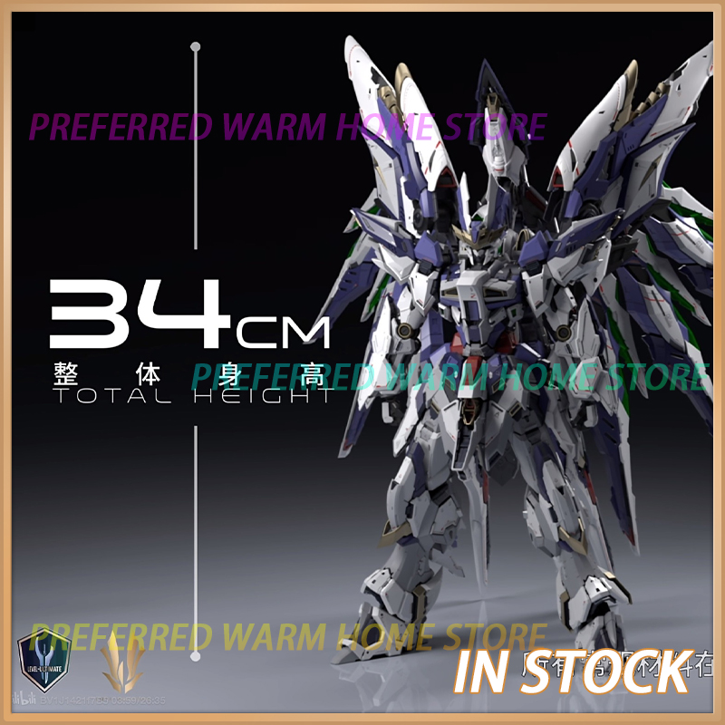 Model Kit Infinite Dimension - Auf Lager EINTA INDUSTRIES SKY DEFENDER