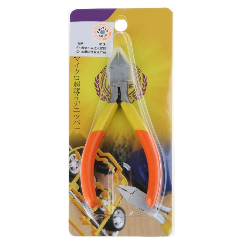 Carbon Stahl Präzision Sharp C – Model Kit Nipper Bewertung und Preis