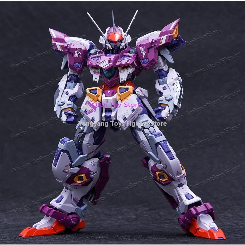 SNAA INFINITE DIMENSION Action – Model Kit Infinite Dimension Bewertung und Preis