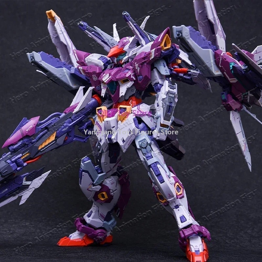 SNAA INFINITE DIMENSION Action – Model Kit Infinite Dimension Bewertung und Preis