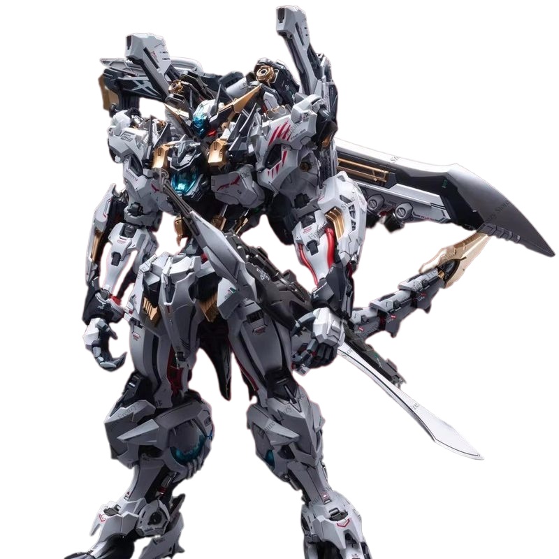 Spot SaleIn Era+ Plastik-Mol-K – Model Kit Infinite Dimension Bewertung und Preis