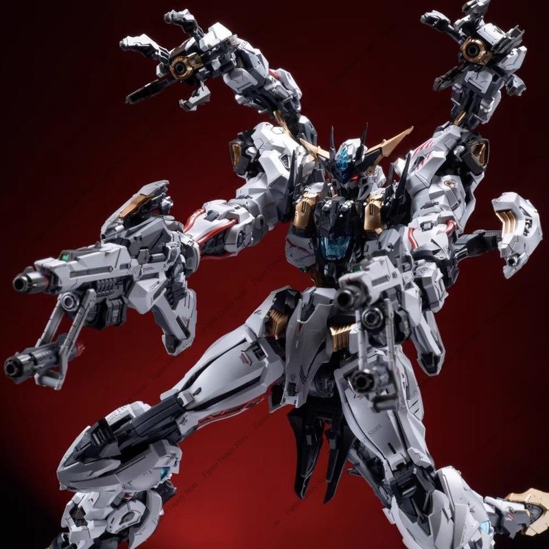 Spot SaleIn Era+ Plastik-Mol-K – Model Kit Infinite Dimension Bewertung und Preis