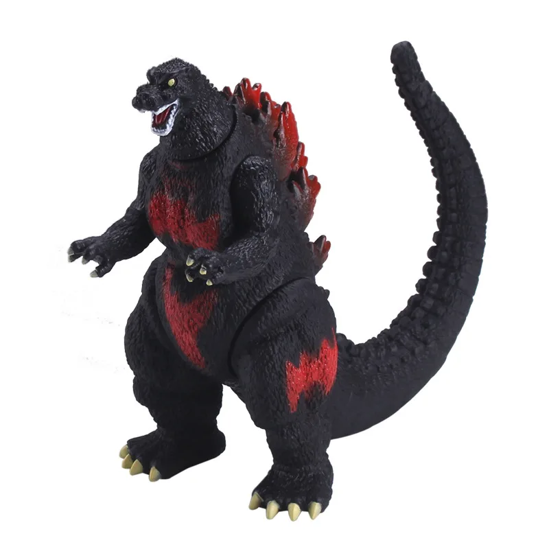 Anime Film Godzilla Serie Acti – Model Kit Vs Action Figure Bewertung und Preis