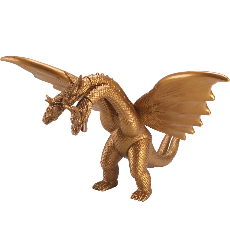 Anime Film Godzilla Serie Acti – Model Kit Vs Action Figure Bewertung und Preis