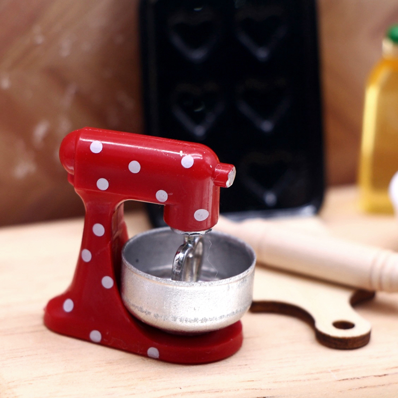 (.) 1:12 DIY Puppenhaus Miniat – Model Kitchen Set Bewertung und Preis