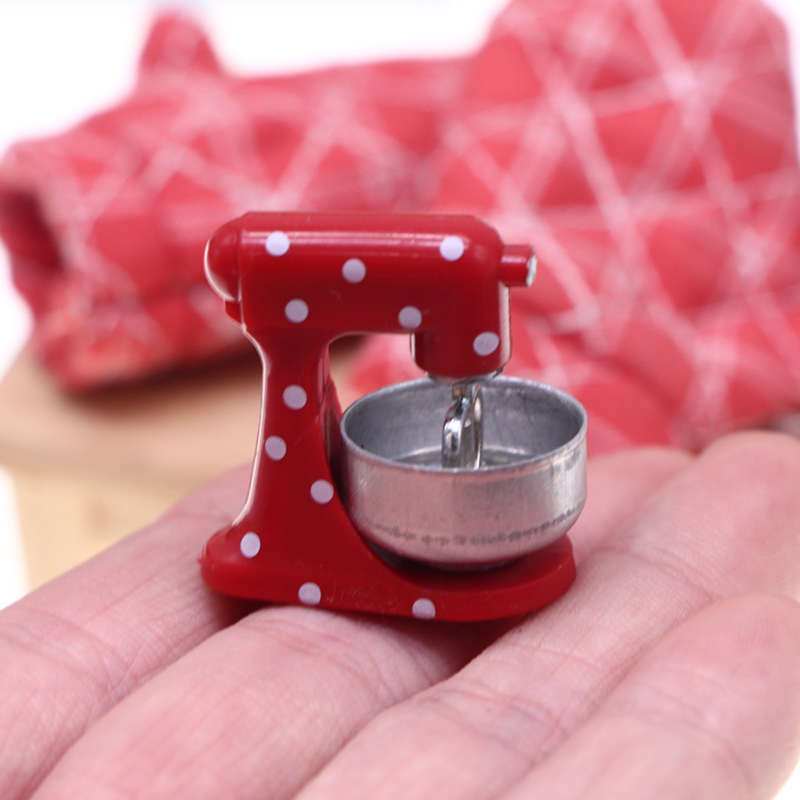 (.) 1:12 DIY Puppenhaus Miniat – Model Kitchen Set Bewertung und Preis