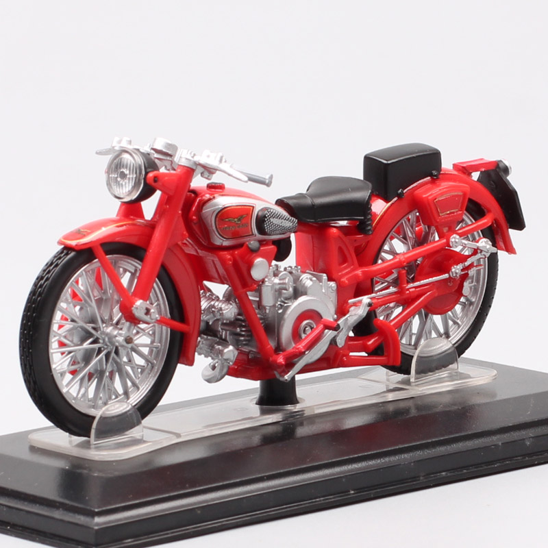 Winzige Vintage Moto Guzzi Air – Model Kit Escaflowne Bewertung und Preis