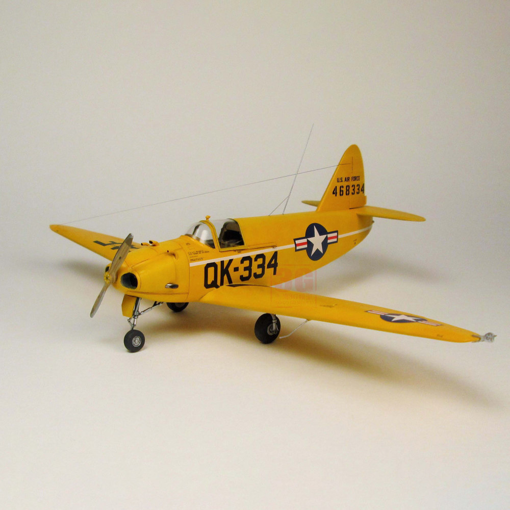Clear Prop CP4816 1/48 Culver  – Model Kit Hobby Bewertung und Preis