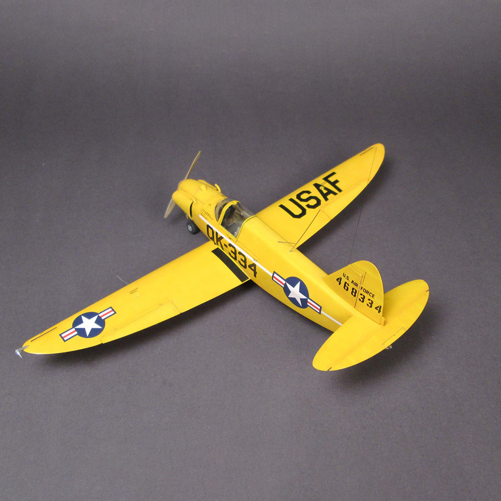 Clear Prop CP4816 1/48 Culver  – Model Kit Hobby Bewertung und Preis