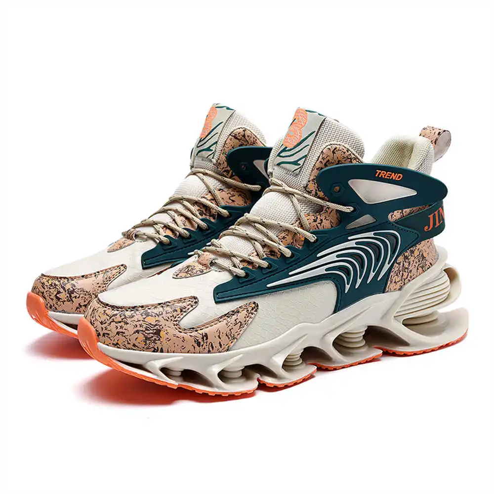 Rutschfeste Mid-Kind-Laufschuh – Model Kit Brands Bewertung und Preis