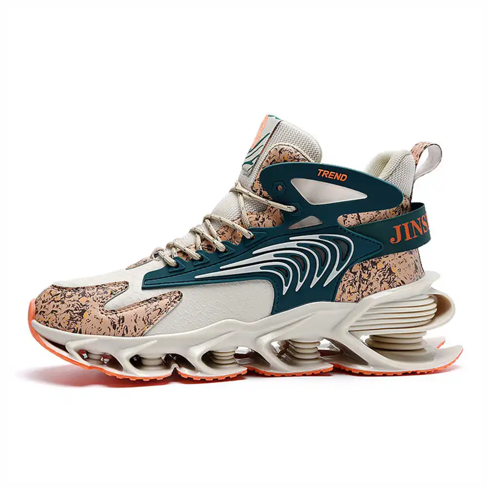 Rutschfeste Mid-Kind-Laufschuh – Model Kit Brands Bewertung und Preis