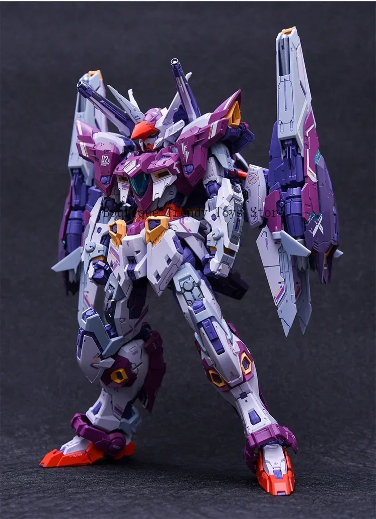 Auf Lager SNAA INFINITE DIMENS – Model Kit Infinite Dimension Bewertung und Preis