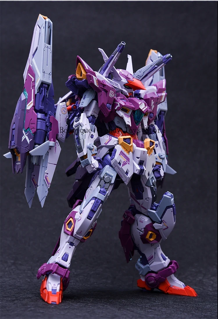 Auf Lager SNAA INFINITE DIMENS – Model Kit Infinite Dimension Bewertung und Preis