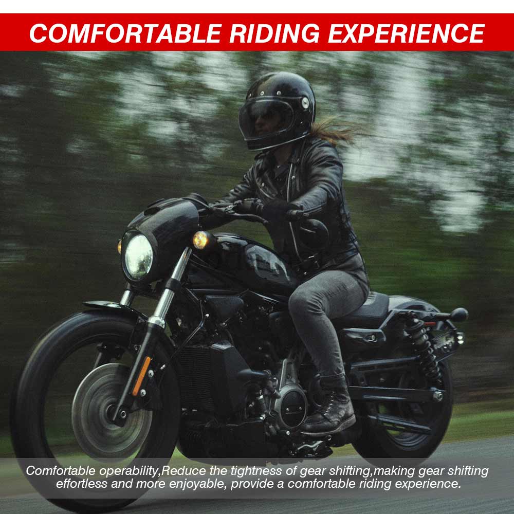 Motorrad-Schaltunterstützungsh – Model Kit Harley Davidson Bewertung und Preis