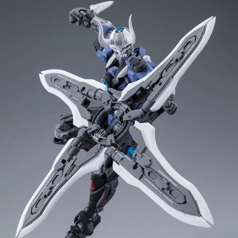 HEMOXIAN Artikulierter Mecha-B – Model Kit Hemoxian Bewertung und Preis