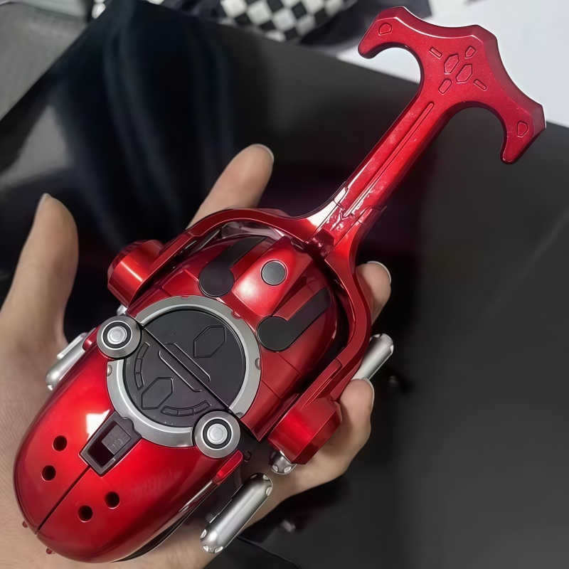 Kamen Rider Kabuto CSM 2.0 Fah – Model Kit Kamen Rider Bewertung und Preis