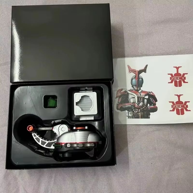 Kamen Rider Kabuto CSM 2.0 Fah – Model Kit Kamen Rider Bewertung und Preis