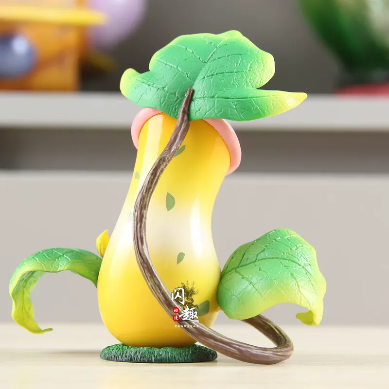 Pokemon Victreebel Figur Anime – Model Kit Digimon Bewertung und Preis