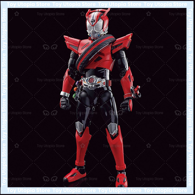 Bandai Original Figur, echte F – Model Kit Kamen Rider Bewertung und Preis