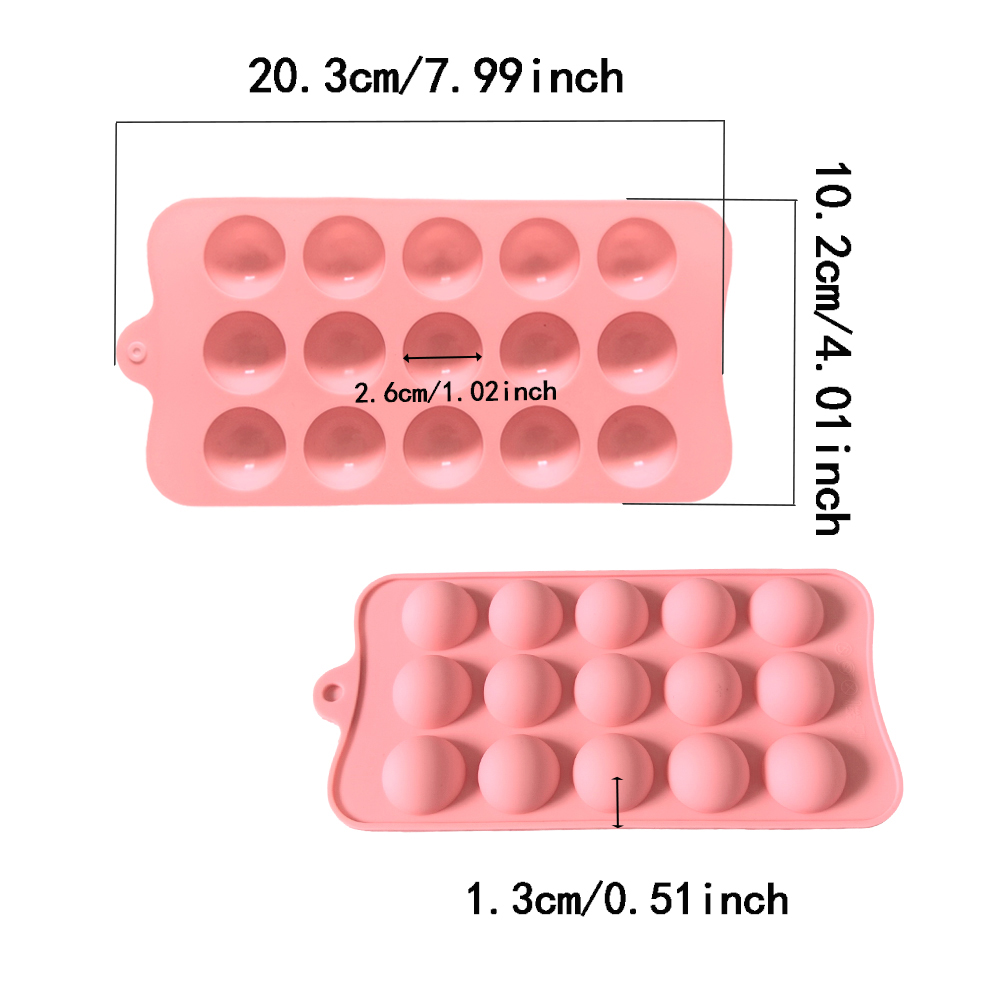 Halbkreisförmige Schokoladen-S – Model Kitchen Set Bewertung und Preis