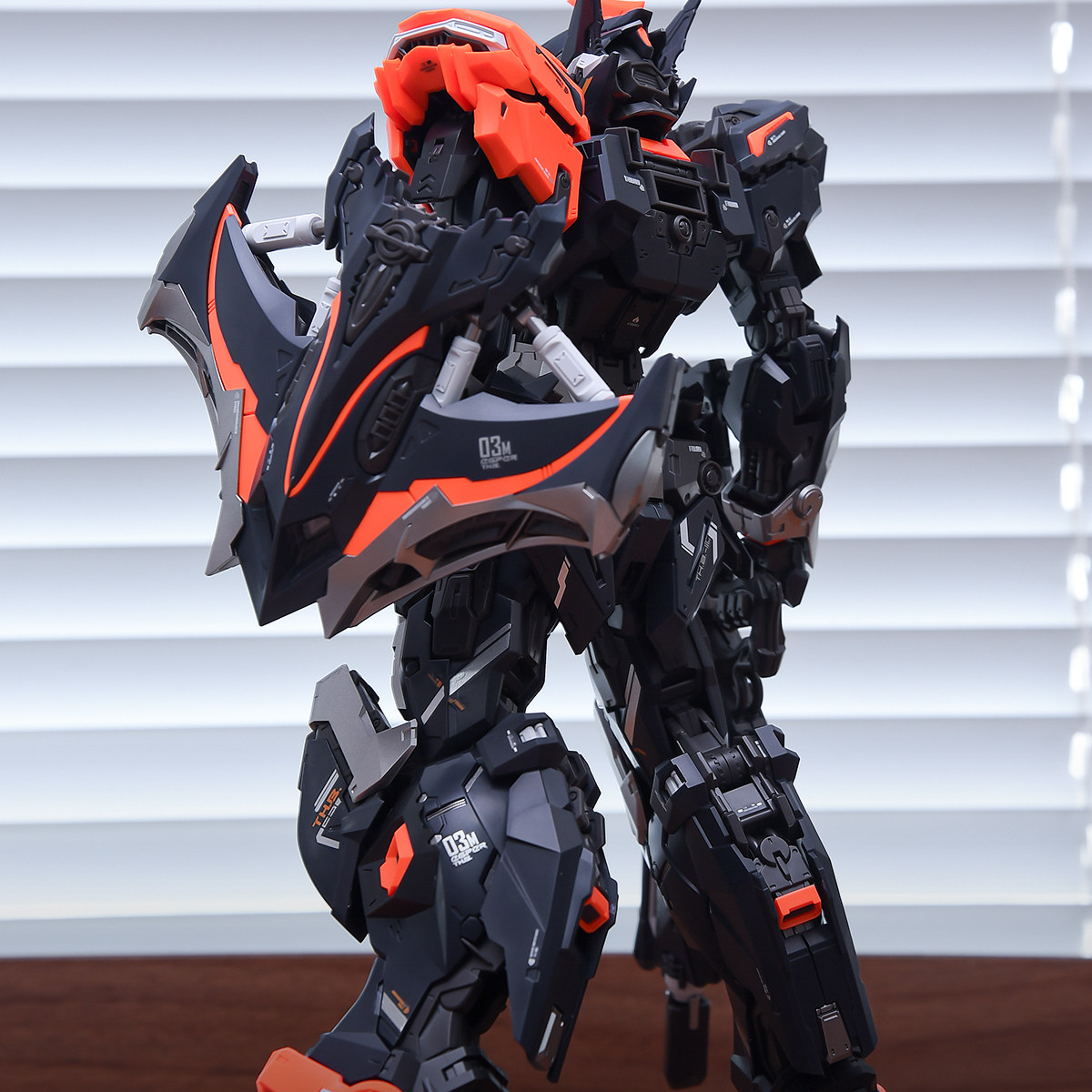 INERA Infinite Line UMD Series – Model Kit Infinite Dimension Bewertung und Preis