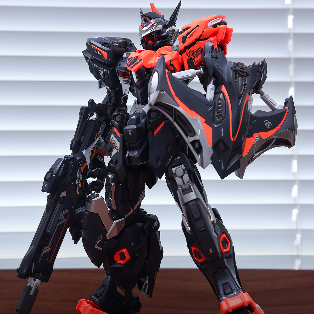 INERA Infinite Line UMD Series – Model Kit Infinite Dimension Bewertung und Preis
