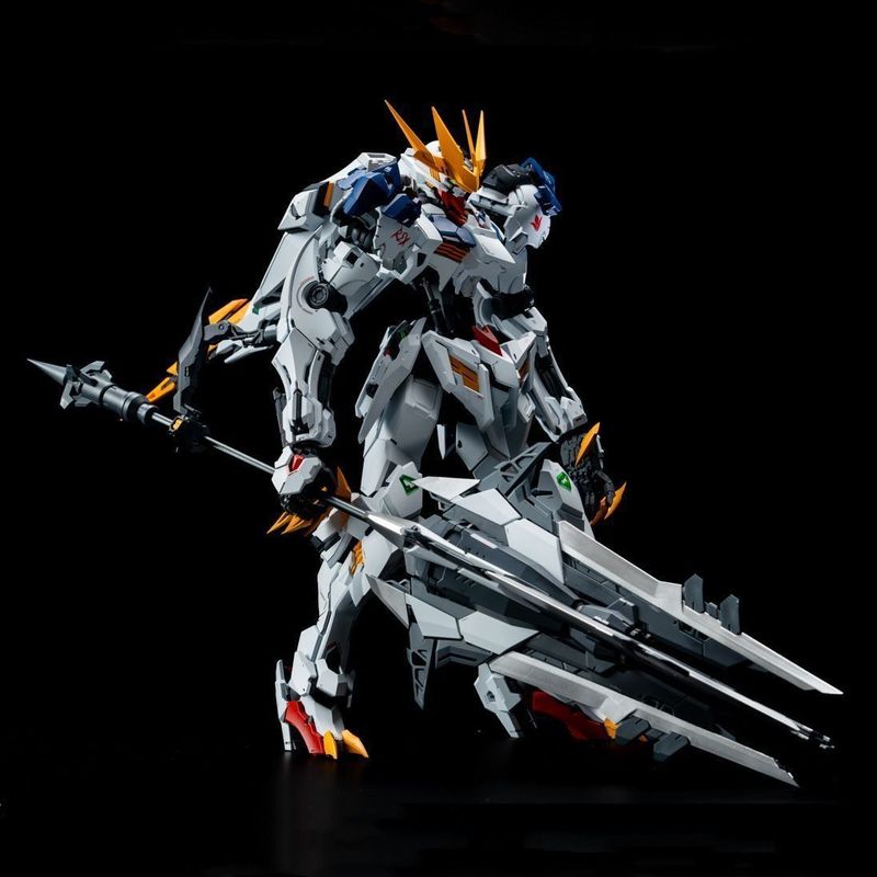 【AUF LAGER】LUNAVOR MG 1/100 Wo – Model Kit Infinite Dimension Bewertung und Preis