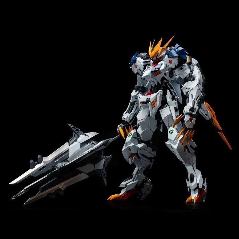 【AUF LAGER】LUNAVOR MG 1/100 Wo – Model Kit Infinite Dimension Bewertung und Preis