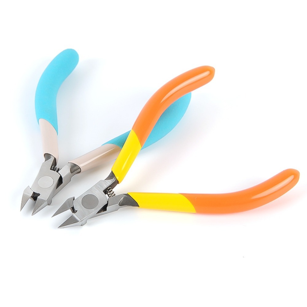 Präzisions-Seitenschneider aus – Model Kit Nipper Bewertung und Preis