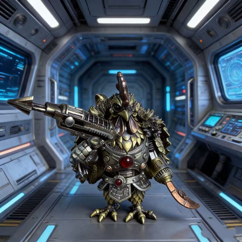 Original Logo 2026 Heißer Mech – Logo Model Kit Bewertung und Preis