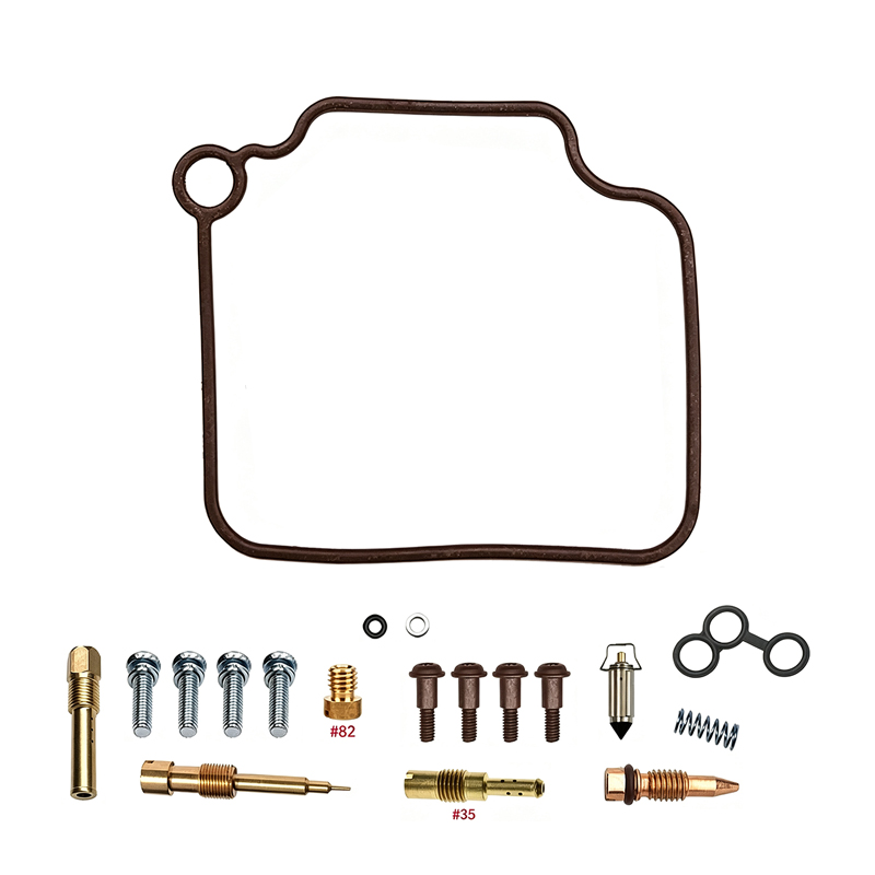 Vergaser-Reparatur-Set für Pia – Model Kit Vespa Bewertung und Preis