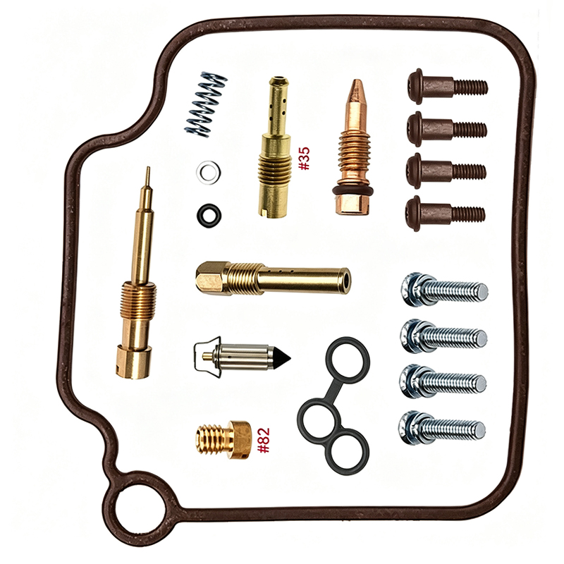 Vergaser-Reparatur-Set für Pia – Model Kit Vespa Bewertung und Preis