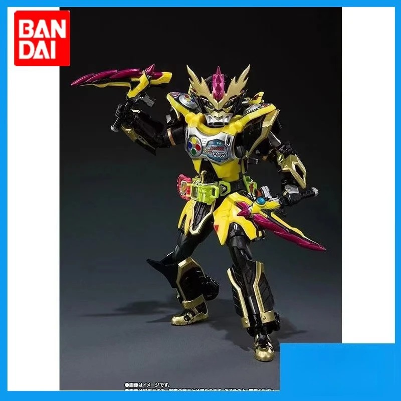 Bandai Soul Limit SHF Kamen Ri – Model Kit Kamen Rider Bewertung und Preis