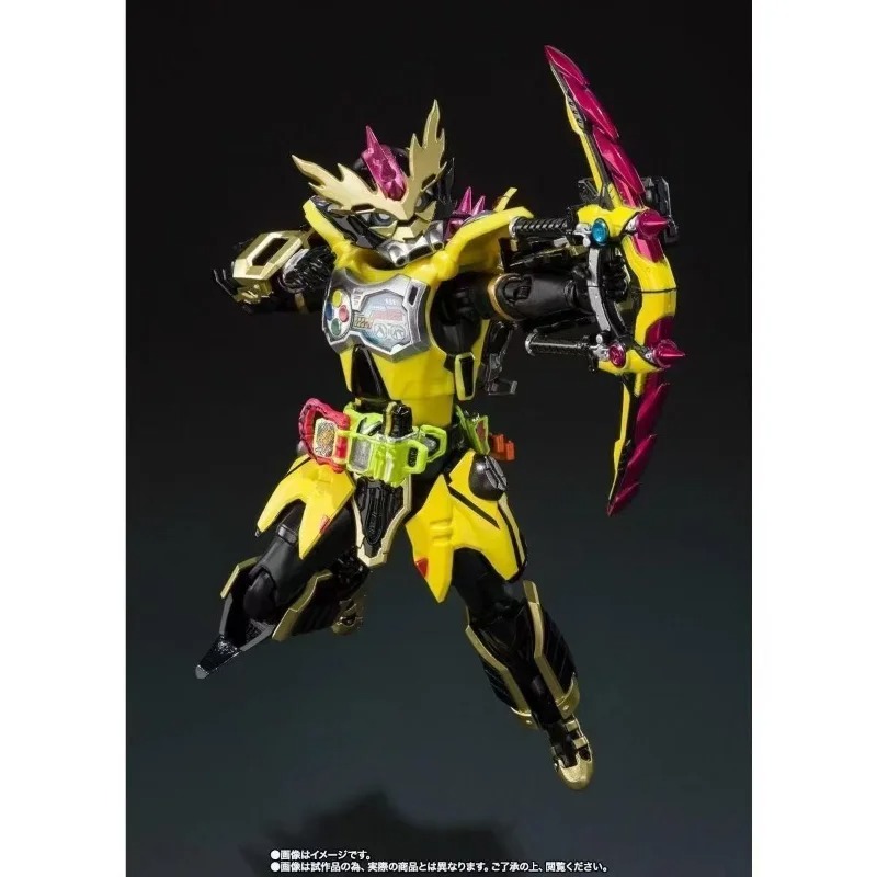 Bandai Soul Limit SHF Kamen Ri – Model Kit Kamen Rider Bewertung und Preis