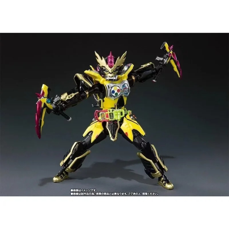 Bandai Soul Limit SHF Kamen Ri – Model Kit Kamen Rider Bewertung und Preis