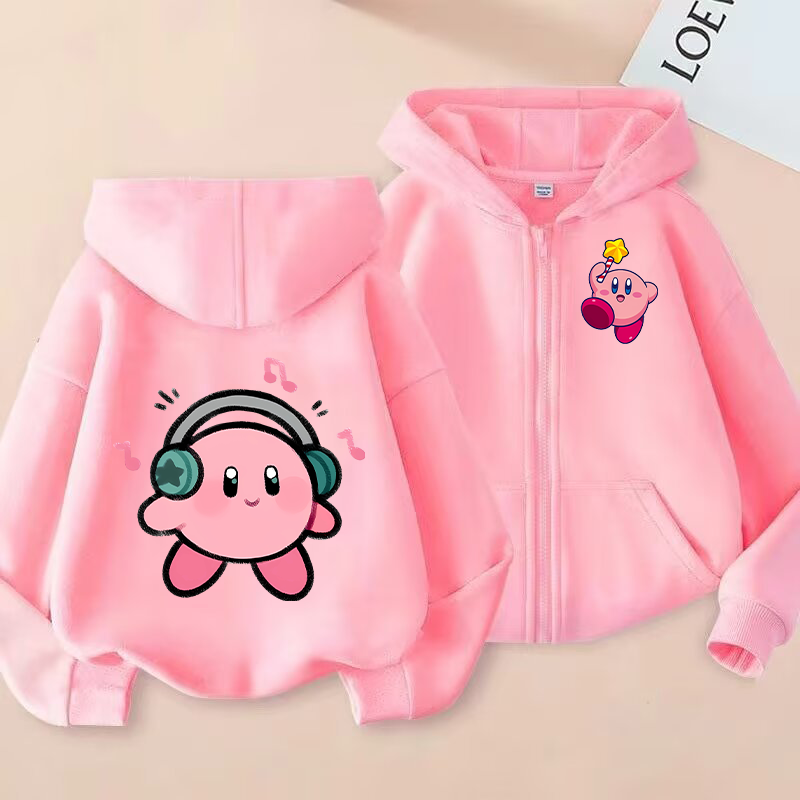 Kirby Jacke Lässiger Sportmant – Model Kit Varnish Bewertung und Preis