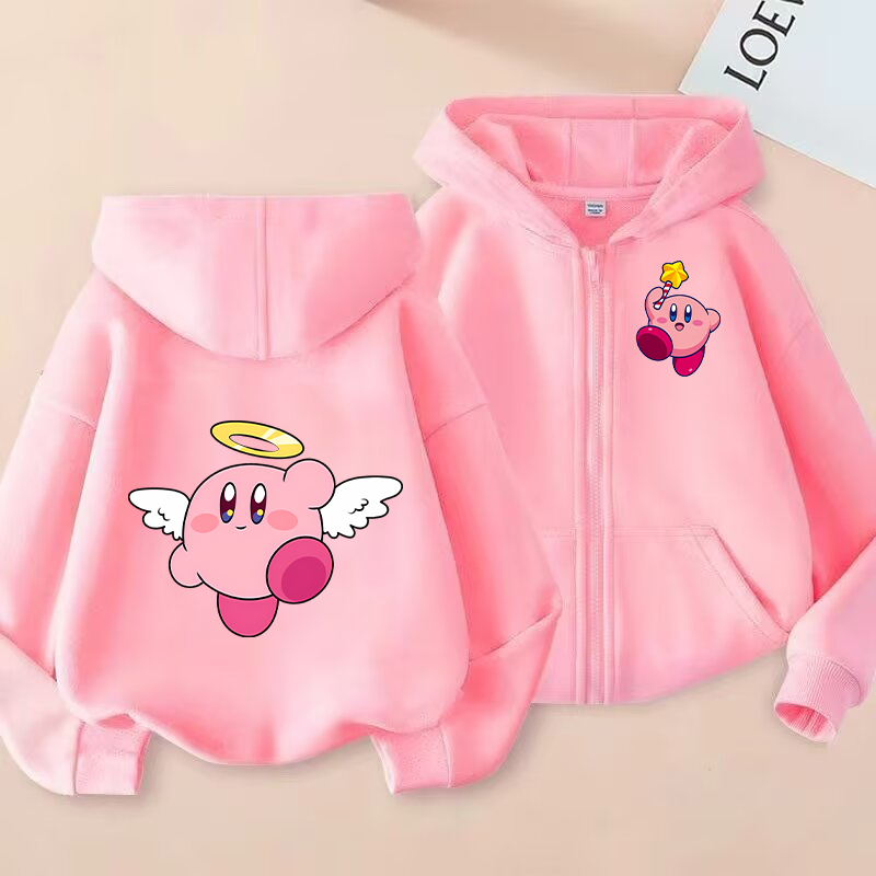 Kirby Jacke Lässiger Sportmant – Model Kit Varnish Bewertung und Preis