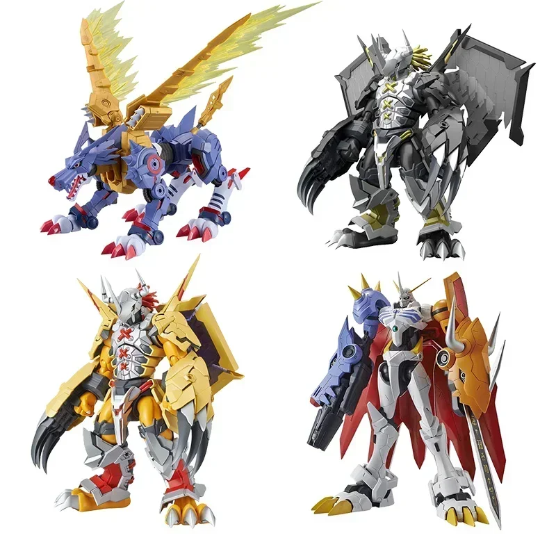 Bandai Original Anime Digimon  – Model Kit Digimon Bewertung und Preis