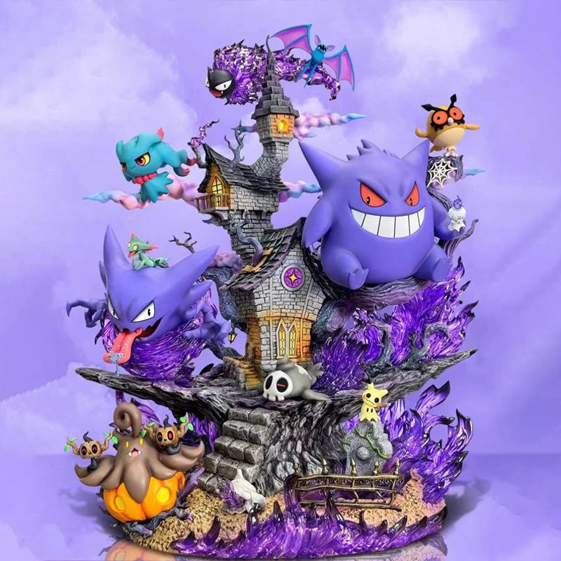32 cm/12,6 in Ainme Pokemon Fi – Model Kit Digimon Bewertung und Preis
