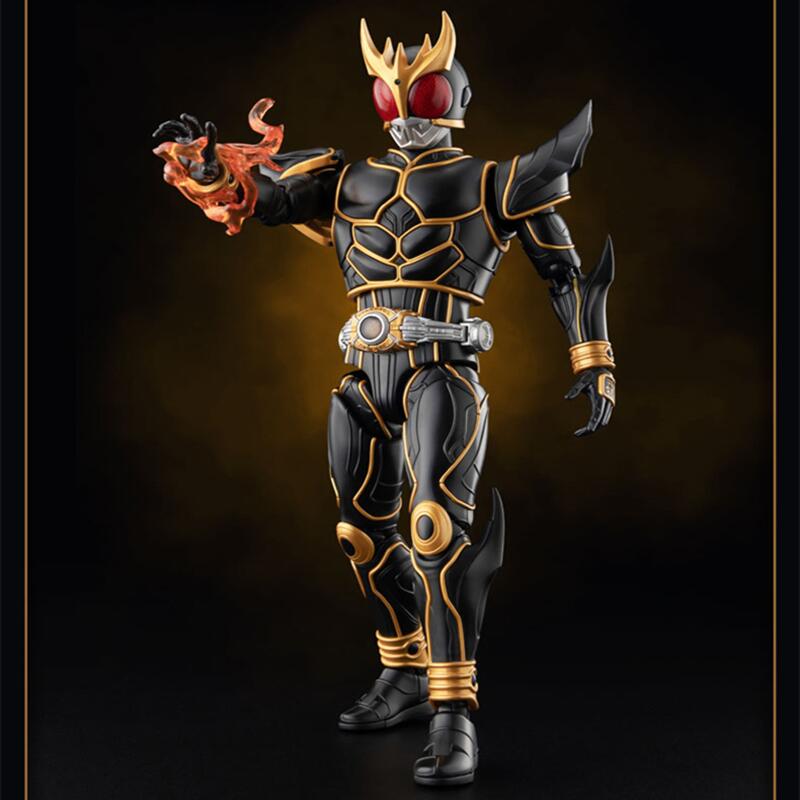 Blokees Kamen Rider Actionfigu – Model Kit Kamen Rider Bewertung und Preis