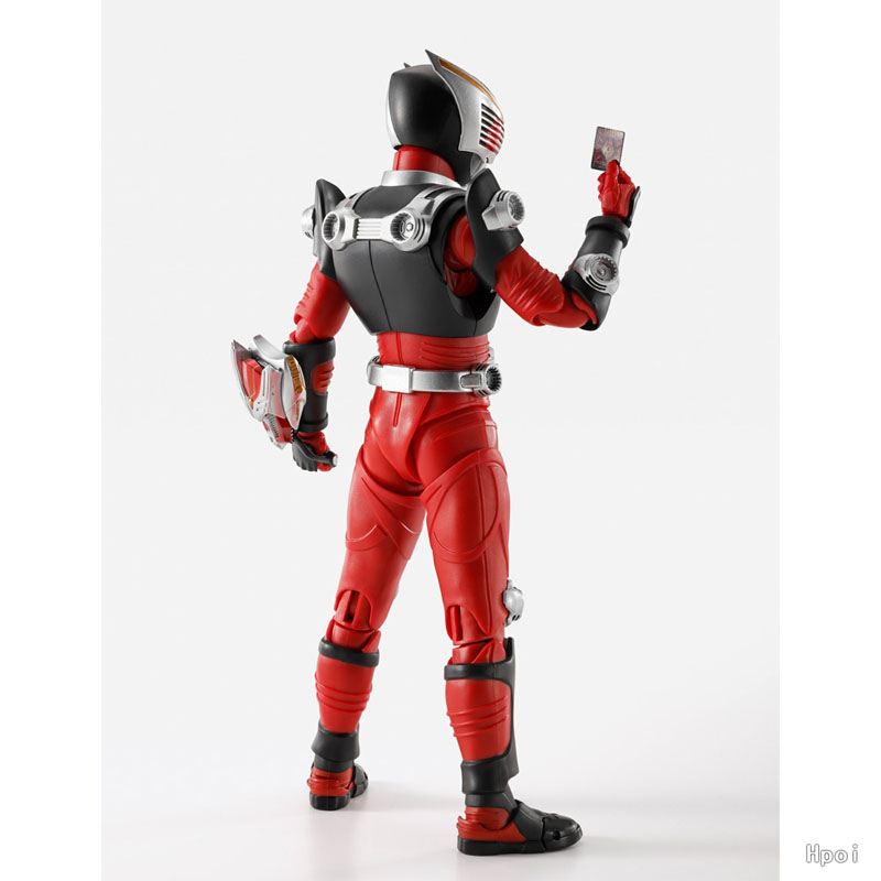 Auf Lager Original Bandai Kame – Model Kit Kamen Rider Bewertung und Preis